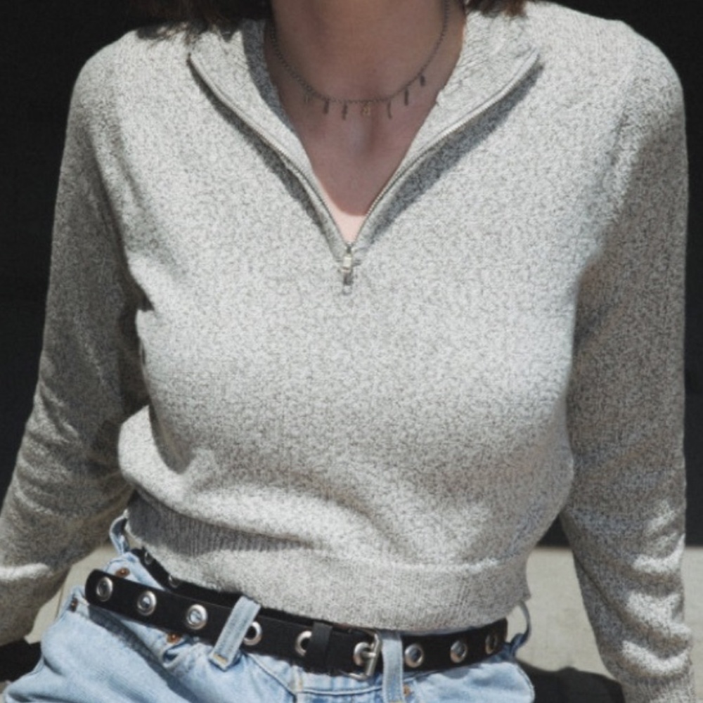 Brandy Melville noella top